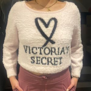 Victoria Secret sweater, size US M